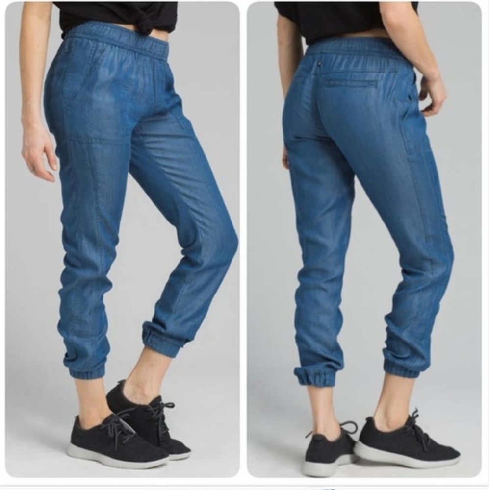 prAna NWOT Aberdeen Jogger